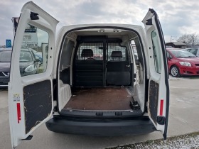 VW Caddy 1.6TDI, EURO 5B, ITALIA  | Mobile.bg   8