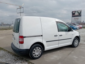 VW Caddy 1.6TDI, EURO 5B, ITALIA  | Mobile.bg   6