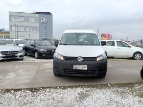 VW Caddy 1.6TDI, EURO 5B, ITALIA , снимка 4