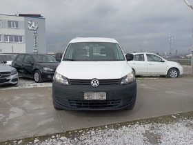 VW Caddy 1.6TDI, EURO 5B, ITALIA  | Mobile.bg   2