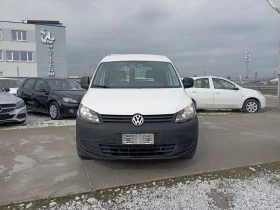 VW Caddy 1.6TDI, EURO 5B, ITALIA , снимка 3