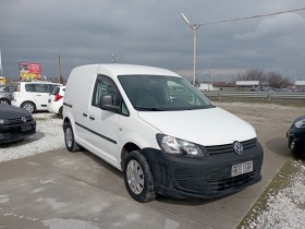VW Caddy 1.6TDI, EURO 5B, ITALIA  | Mobile.bg   4