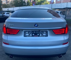     BMW 5 Gran Turismo 535D= 313HP= FULL= = X-DRIVE= 