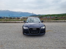 Audi A6 3.0 245 кс. ЕВРО 6