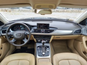 Audi A6 3.0 245 .  6 | Mobile.bg   12