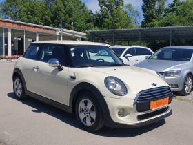 Mini D one  1.5D* EURO 6B* KLIMA* FACE, снимка 3 - Автомобили и джипове - 45684291