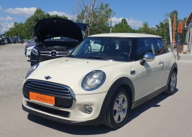 Mini D one  1.5D* EURO 6B* KLIMA* , снимка 1 - Автомобили и джипове - 45684291