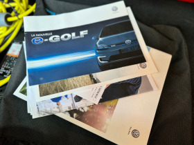 VW Golf Нов внос от Белгия!, снимка 13