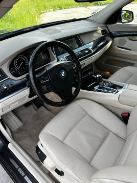 BMW 5 Gran Turismo 530 Xdrive 3XTV Ambient Panorama, снимка 8