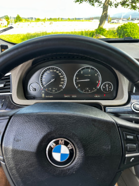 BMW 5 Gran Turismo 530 Xdrive 3XTV Ambient Panorama, снимка 7