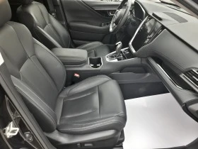 Subaru Outback 2.5i AWD CVT PREMIUM, снимка 8