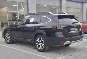 Subaru Outback 2.5i AWD CVT PREMIUM, снимка 6