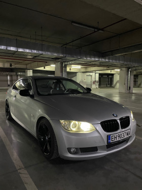 BMW 320 E92 | Mobile.bg    1