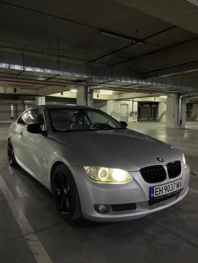 BMW 320 E92, снимка 1