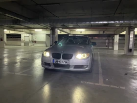 BMW 320 E92, снимка 3