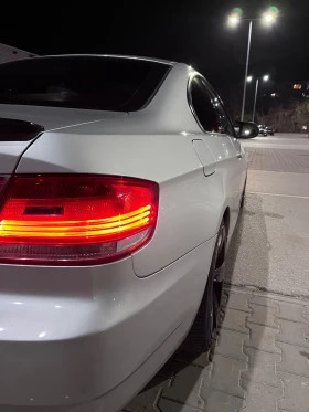 BMW 320 E92, снимка 9