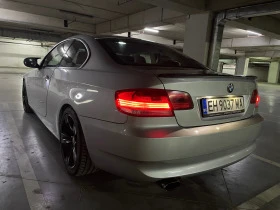 BMW 320 E92, снимка 7