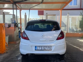 Opel Corsa OPC LINE 1.4 , снимка 4