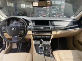 BMW 535 F10 Luxury 2014, снимка 6