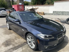 BMW 535 F10 Luxury 2014, снимка 2