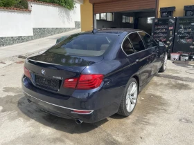 BMW 535 F10 Luxury 2014, снимка 5