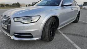 Audi A6 Allroad C7 4g | Mobile.bg    1