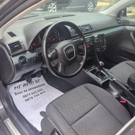 Audi A4 2.0TDI - [12] 