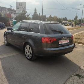 Audi A4 2.0TDI | Mobile.bg    7