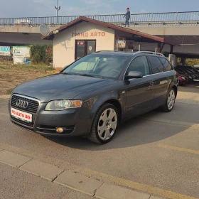 Audi A4 2.0TDI - [2] 