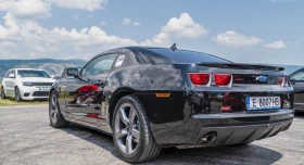 Chevrolet Camaro 3.6 LT/RS, снимка 2