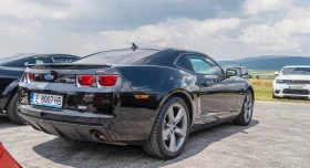 Chevrolet Camaro 3.6 LT/RS, снимка 3