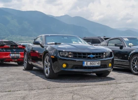 Chevrolet Camaro 3.6 LT/RS, снимка 1