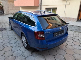 Skoda Octavia 2.0TDi Digital-Premium Ultimate Plus , снимка 5