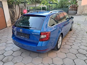 Skoda Octavia 2.0TDi Digital-Premium Ultimate Plus , снимка 4