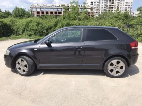 Audi A3, снимка 3