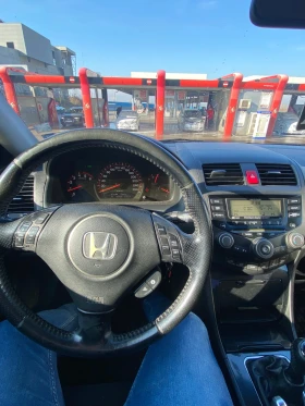 Honda Accord, снимка 4