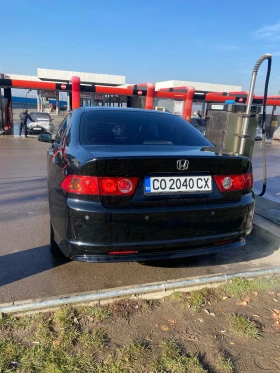 Honda Accord, снимка 3