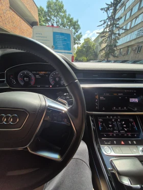 Audi A8 - [14] 