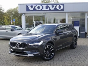     Volvo V90 Cross Country B4 D AWD Plus