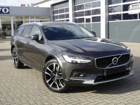 Volvo V90 Cross Country B4 D AWD Plus - [4] 