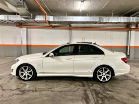 Обява за продажба на Mercedes-Benz C 250 -AMG-Line-Panorama-Лизинг през Уникредит  ~24 800 лв. - изображение 3