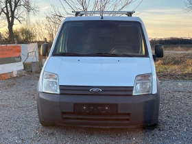 Ford Connect 1.8TDCI | Mobile.bg    2