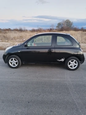 Nissan Micra 1.5 dci, снимка 8