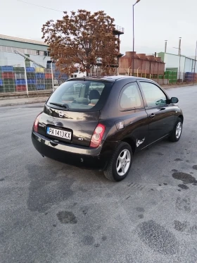 Nissan Micra 1.5 dci, снимка 5