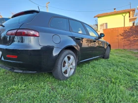 Alfa Romeo 159 sportwagon, снимка 2