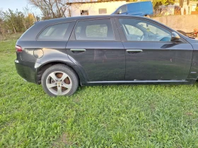 Alfa Romeo 159 sportwagon, снимка 3