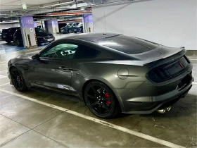 Ford Mustang GT 5.0, снимка 3