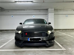 Ford Mustang GT 5.0, снимка 2