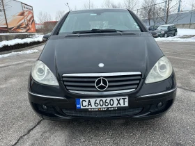 Mercedes-Benz A 150 / 95 .. | Mobile.bg    7