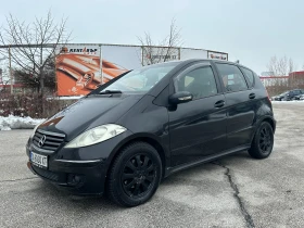     Mercedes-Benz A 150 / 95 ..